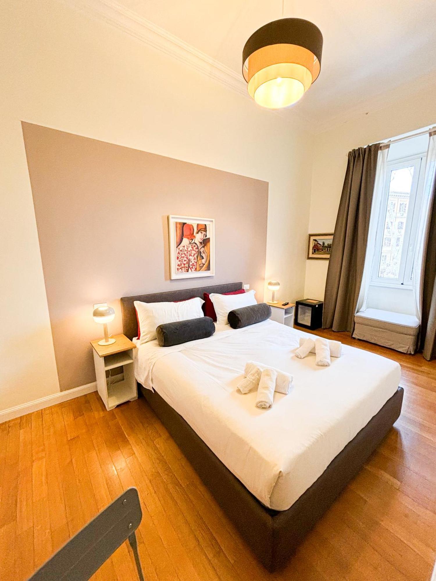 San Pietro Prestige Rooms Рим Екстер'єр фото