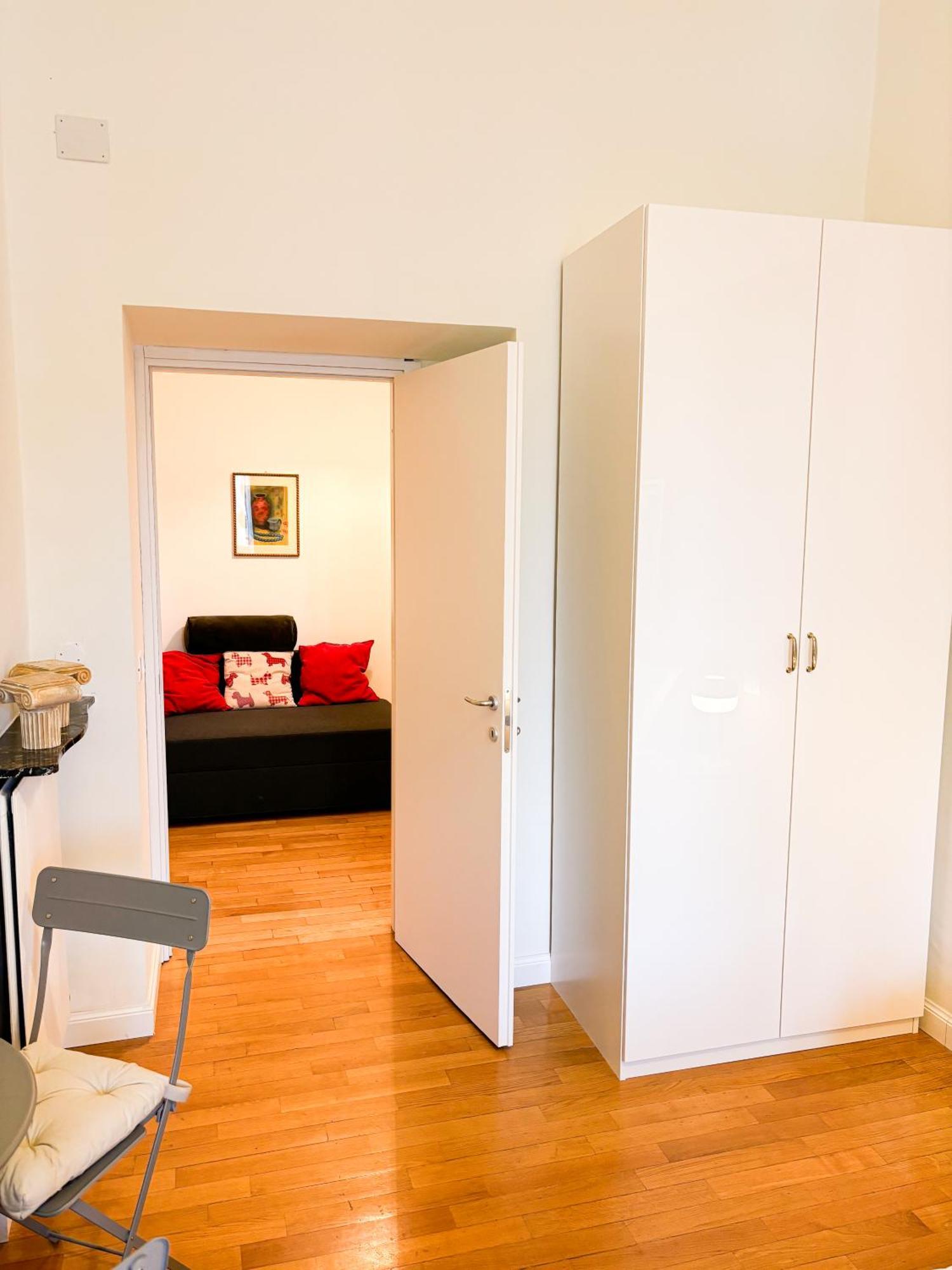 San Pietro Prestige Rooms Рим Екстер'єр фото