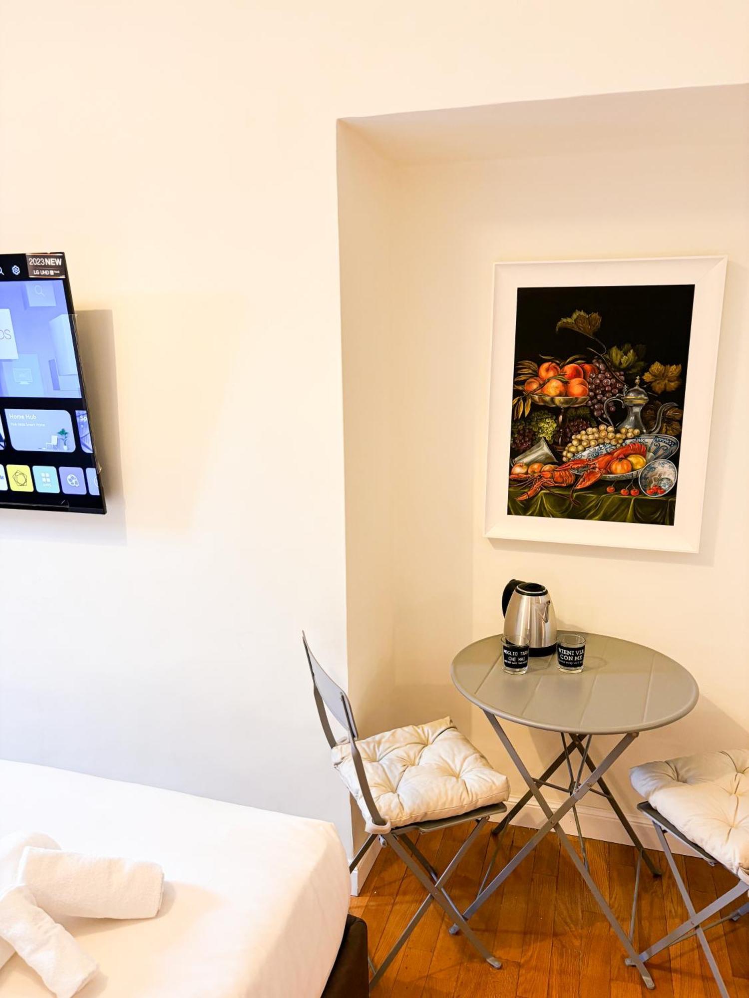 San Pietro Prestige Rooms Рим Екстер'єр фото