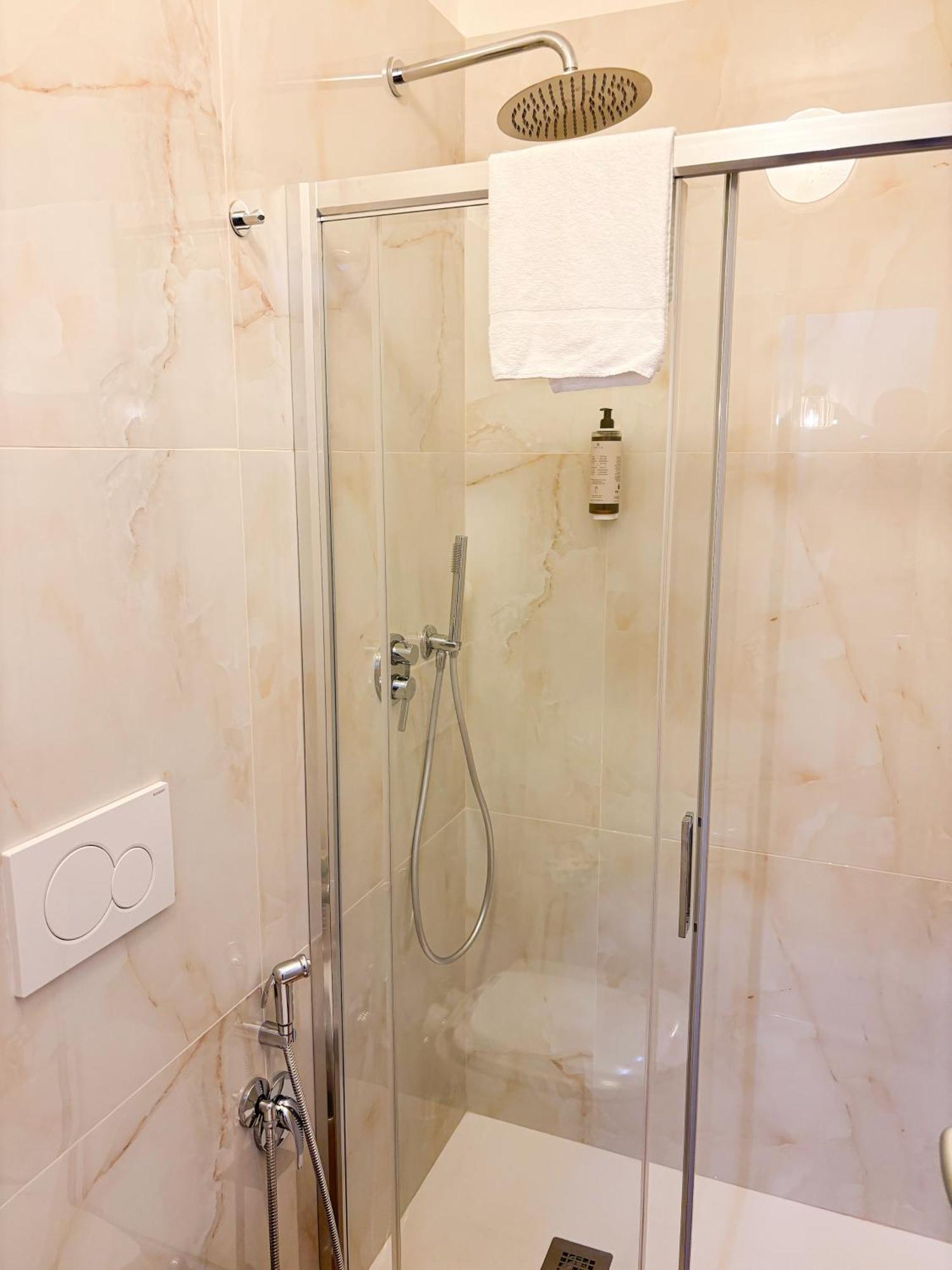 San Pietro Prestige Rooms Рим Екстер'єр фото