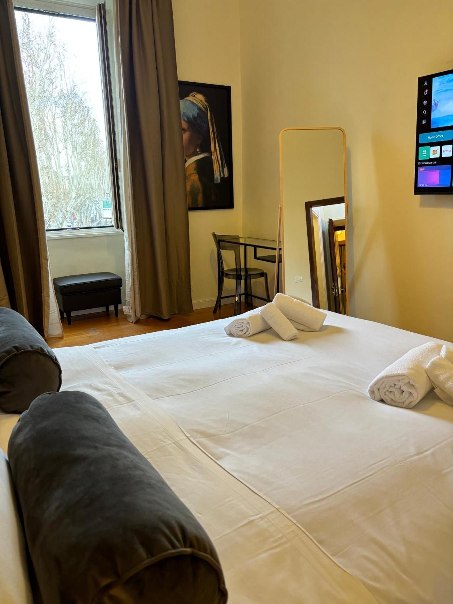 San Pietro Prestige Rooms Рим Екстер'єр фото