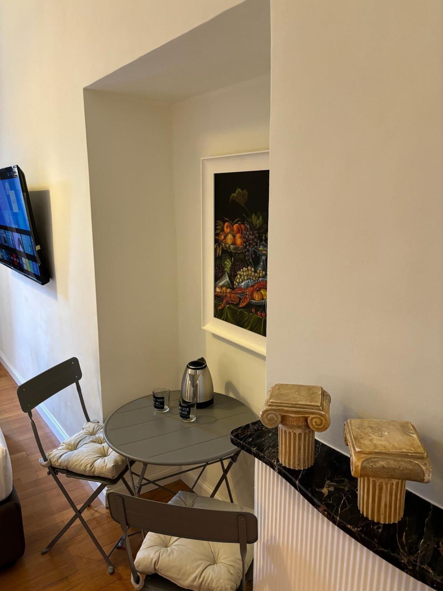 San Pietro Prestige Rooms Рим Екстер'єр фото