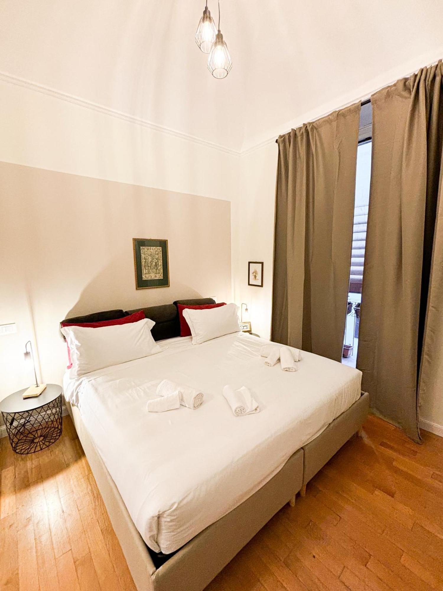 San Pietro Prestige Rooms Рим Екстер'єр фото