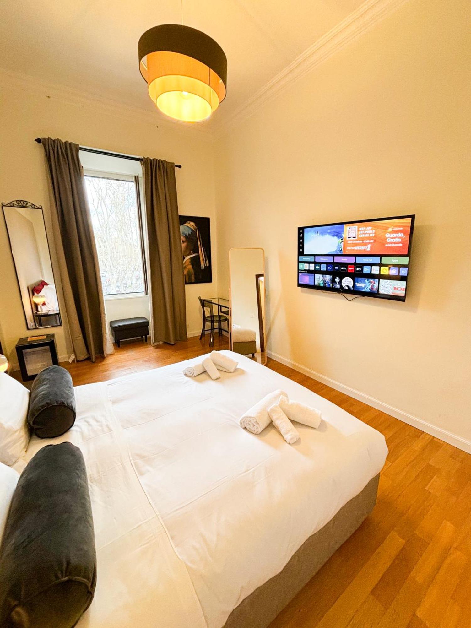 San Pietro Prestige Rooms Рим Екстер'єр фото