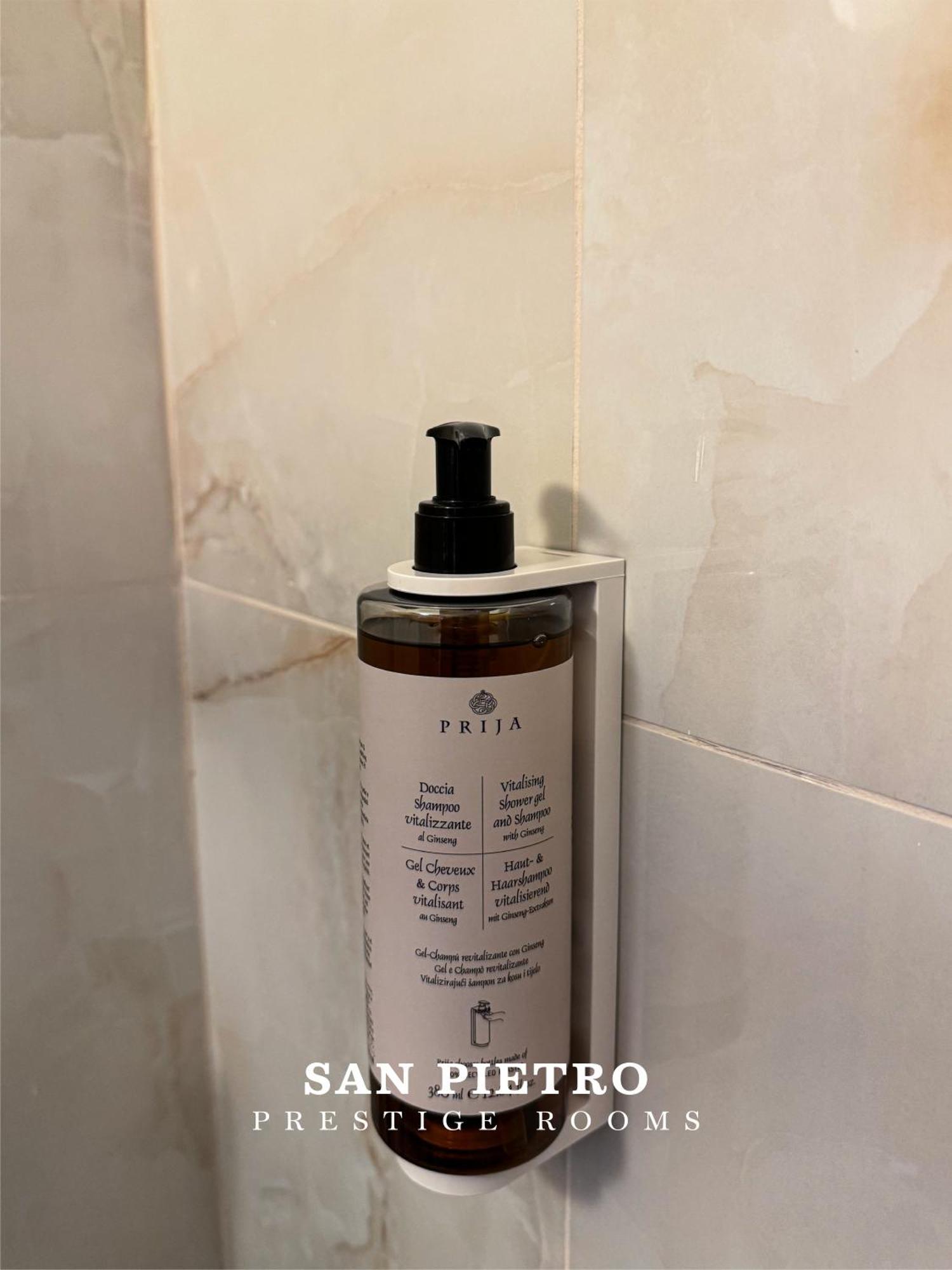 San Pietro Prestige Rooms Рим Екстер'єр фото
