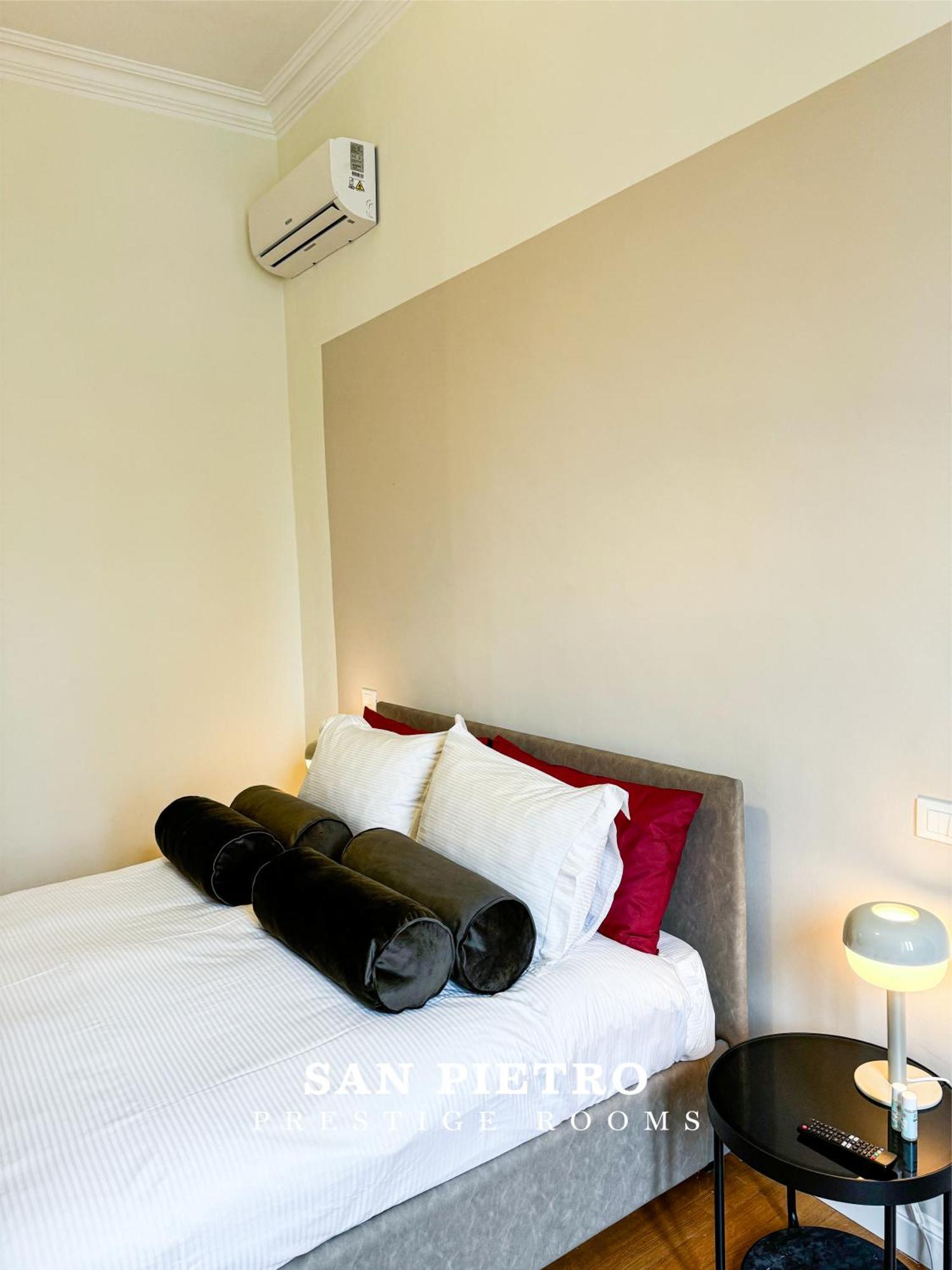San Pietro Prestige Rooms Рим Екстер'єр фото